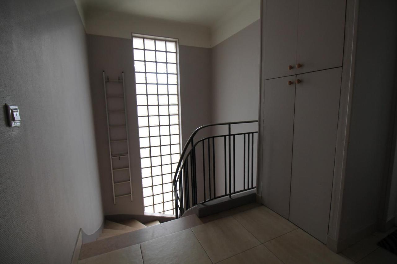 Apartment Escale-marne Panoramic