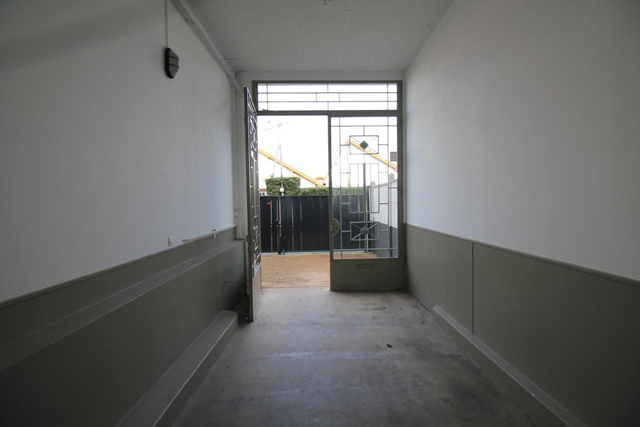 Apartment Escale-marne Panoramic