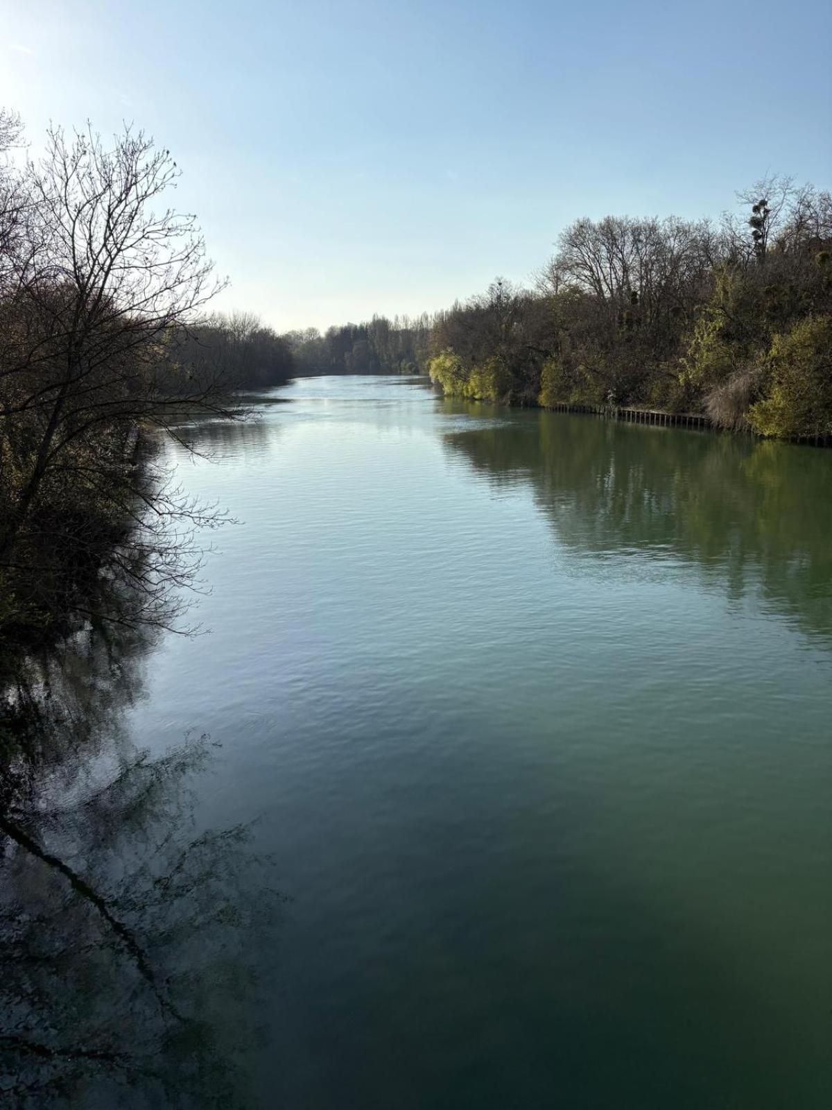Escale-marne Panoramic *